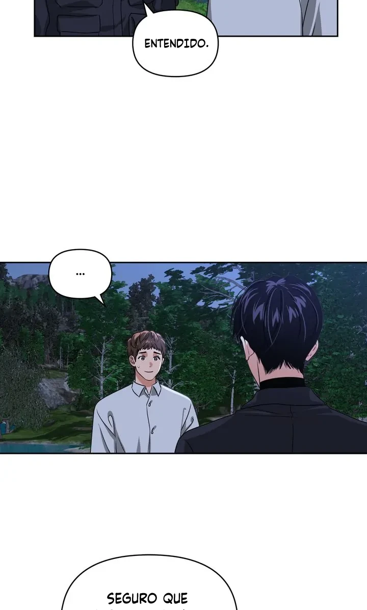 56 Mision salvar al cazador