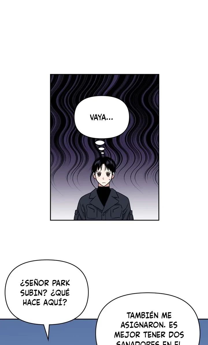 53 Mision salvar al cazador