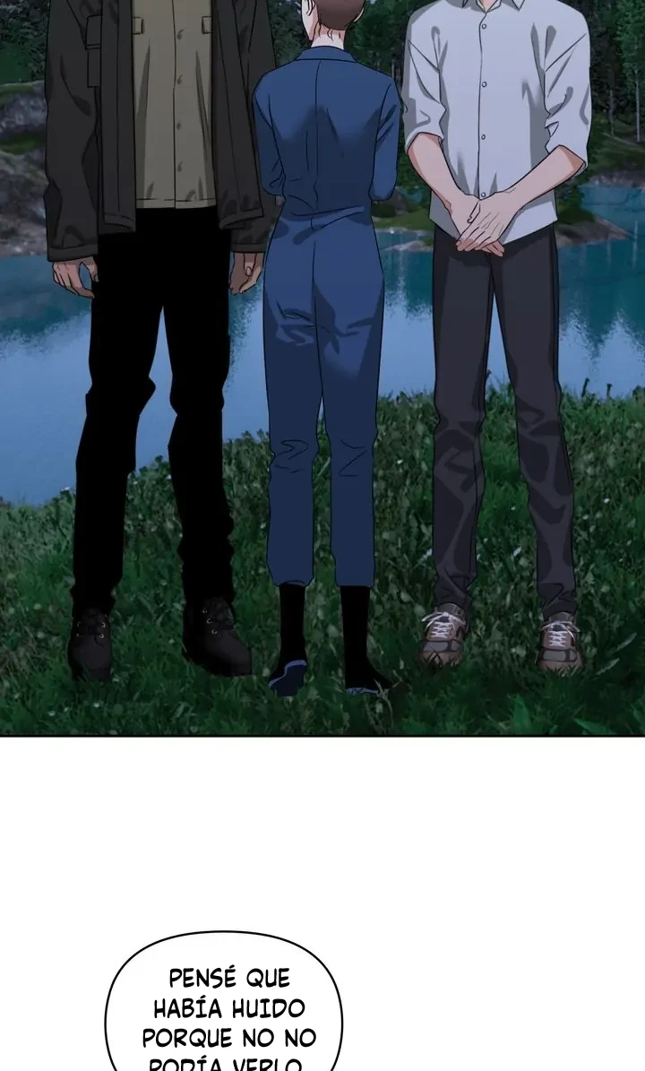 49 Mision salvar al cazador