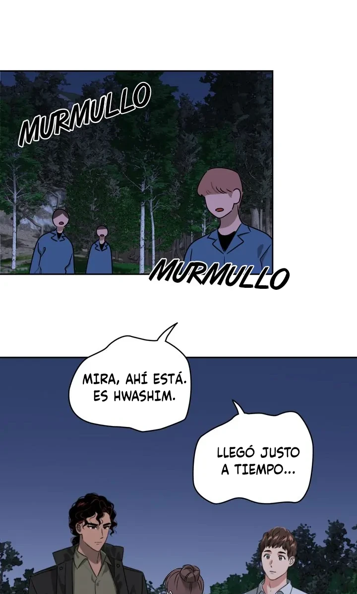 48 Mision salvar al cazador