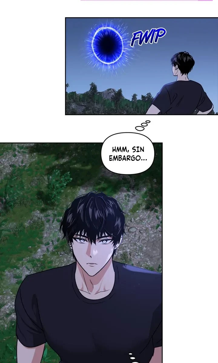 77 Mision salvar al cazador