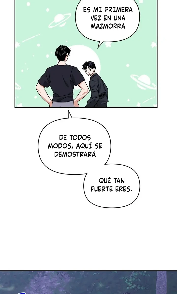 75 Mision salvar al cazador