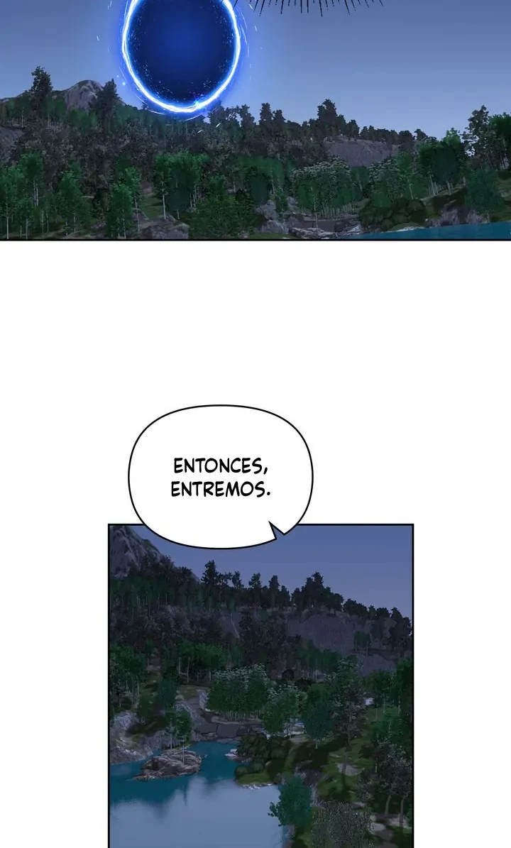 68 Mision salvar al cazador