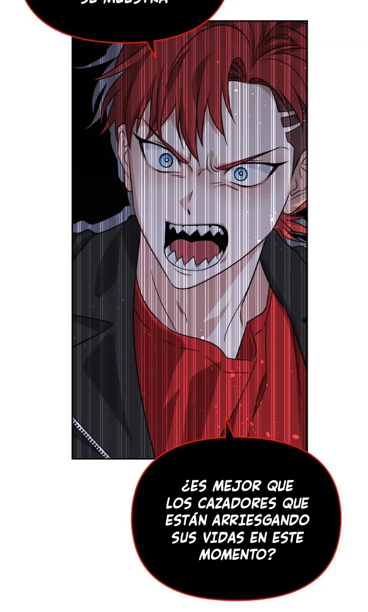 41 Mision salvar al cazador