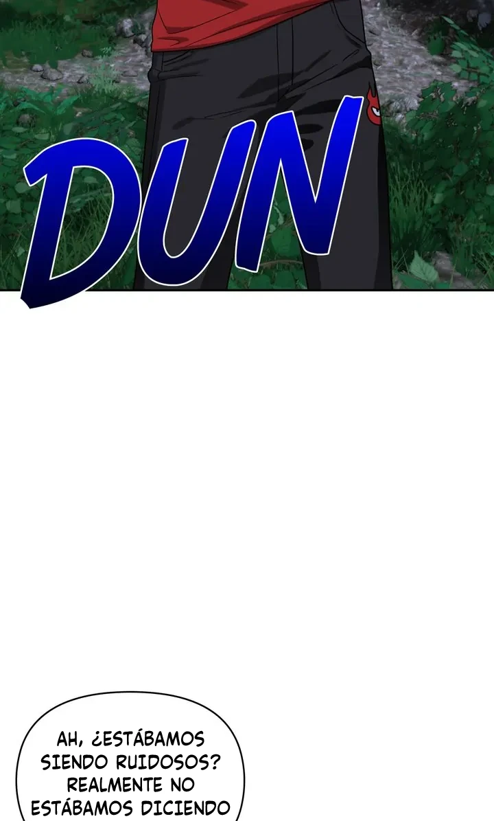 11 Mision salvar al cazador