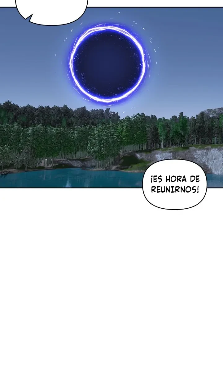 59 Mision salvar al cazador