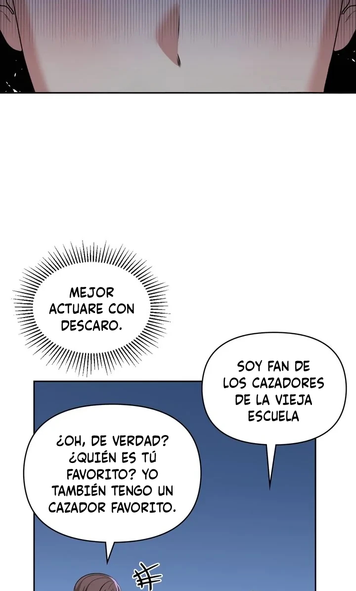 5 Mision salvar al cazador