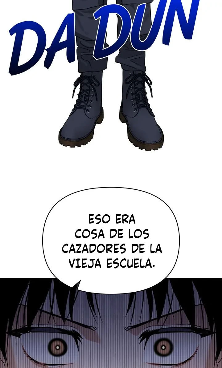 4 Mision salvar al cazador