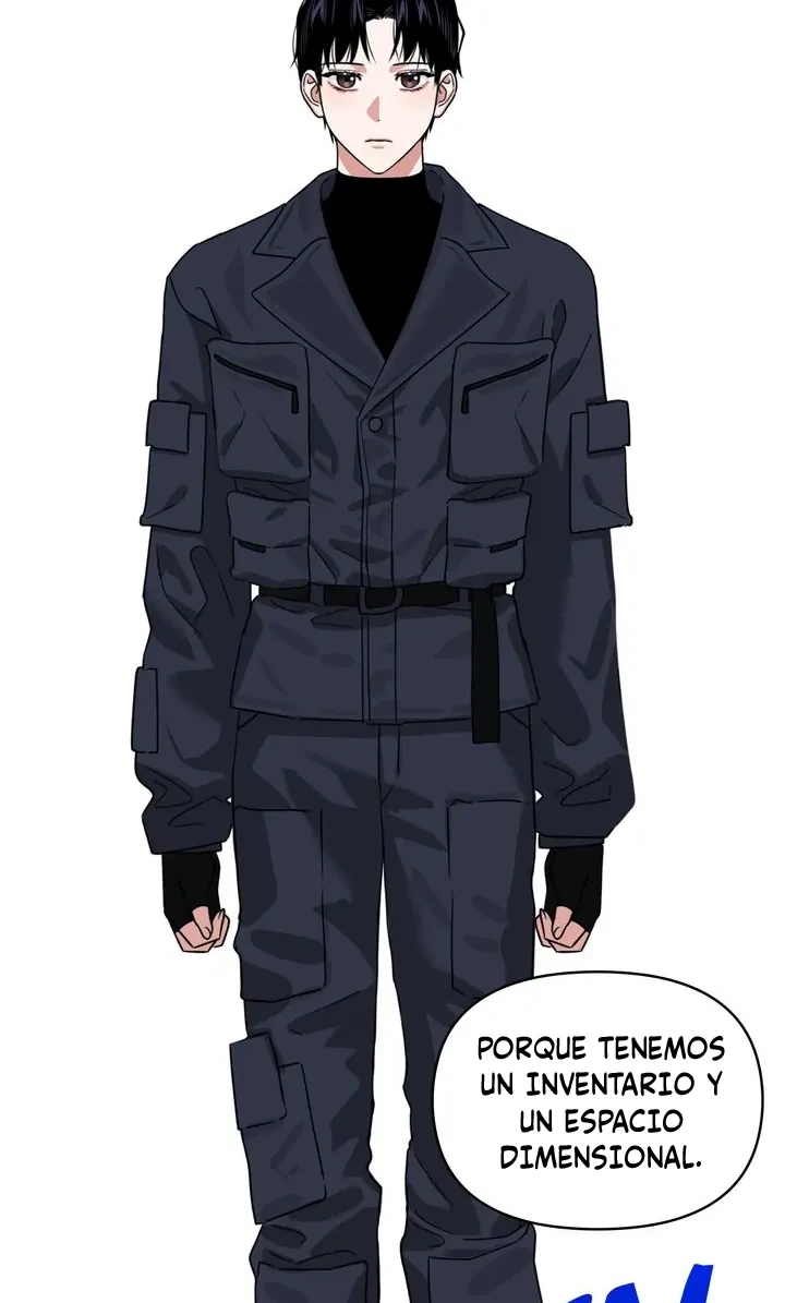 3 Mision salvar al cazador