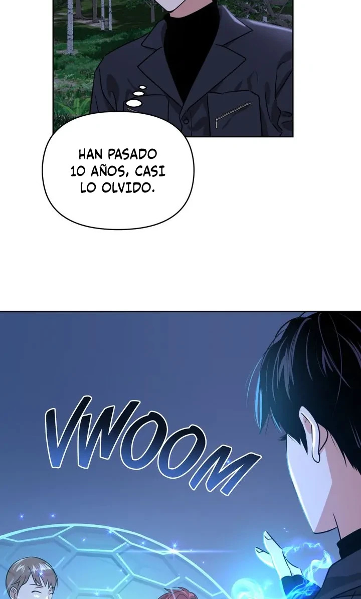 62 Mision salvar al cazador