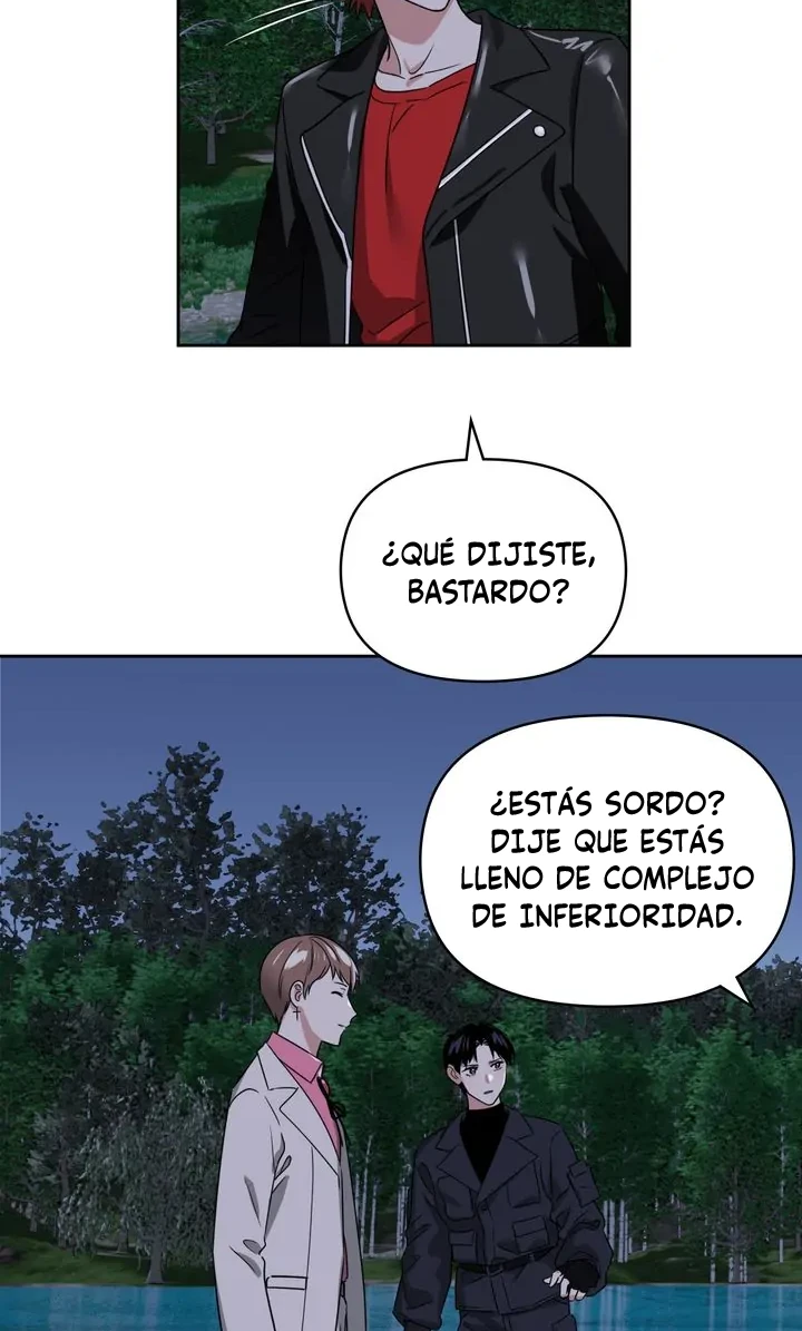 22 Mision salvar al cazador