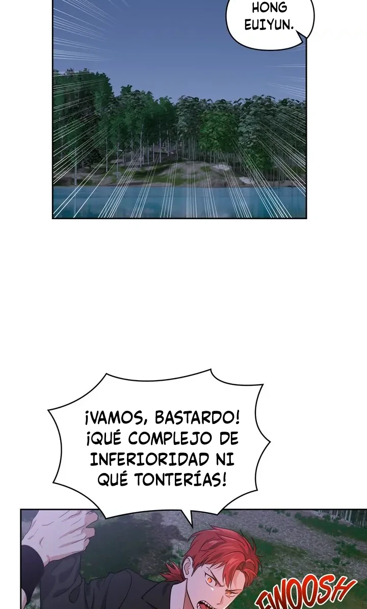 31 Mision salvar al cazador