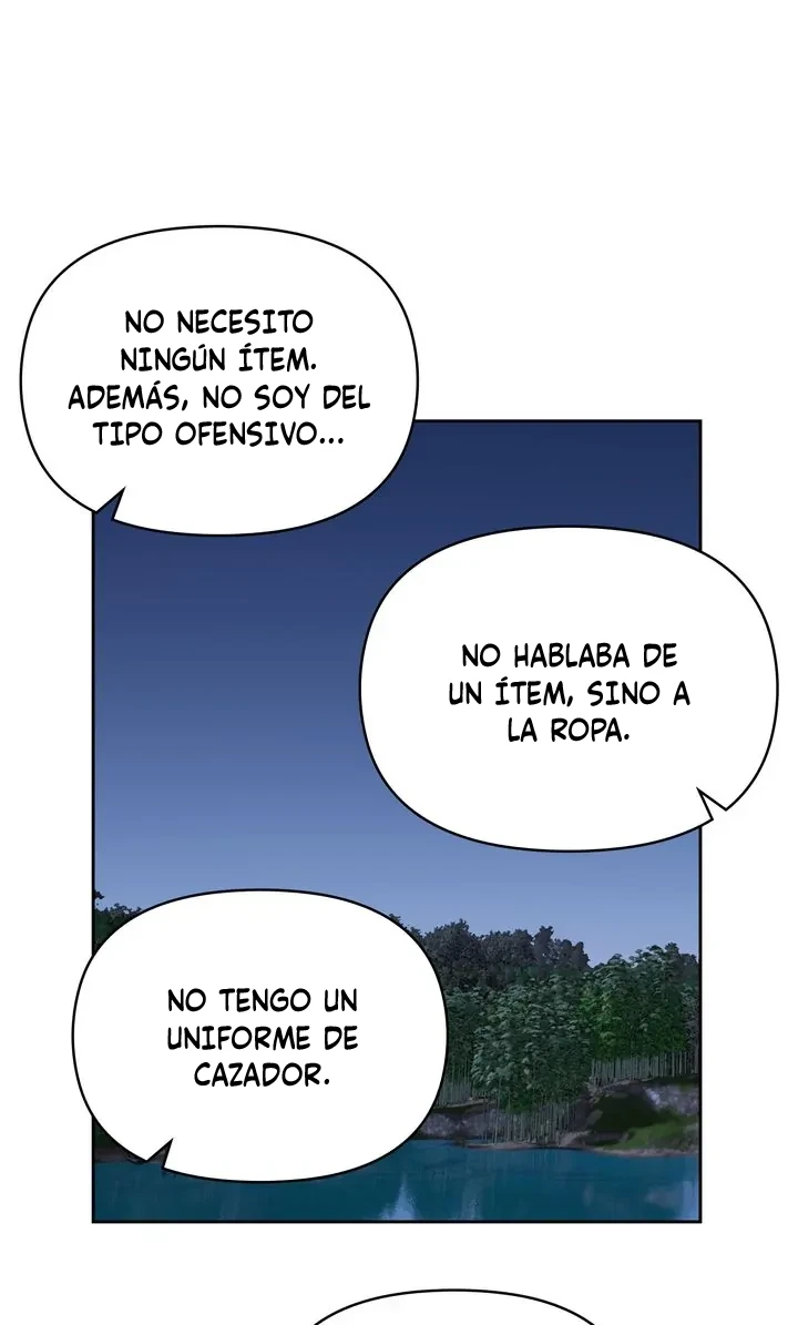 1 Mision salvar al cazador