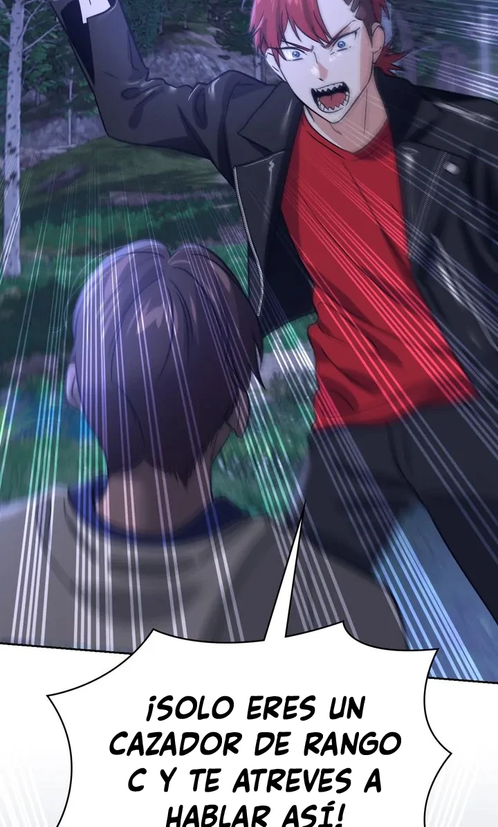 24 Mision salvar al cazador