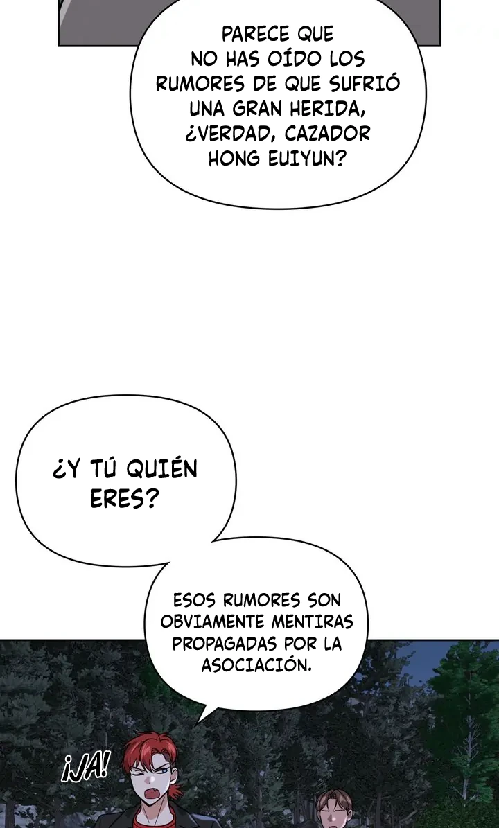 19 Mision salvar al cazador