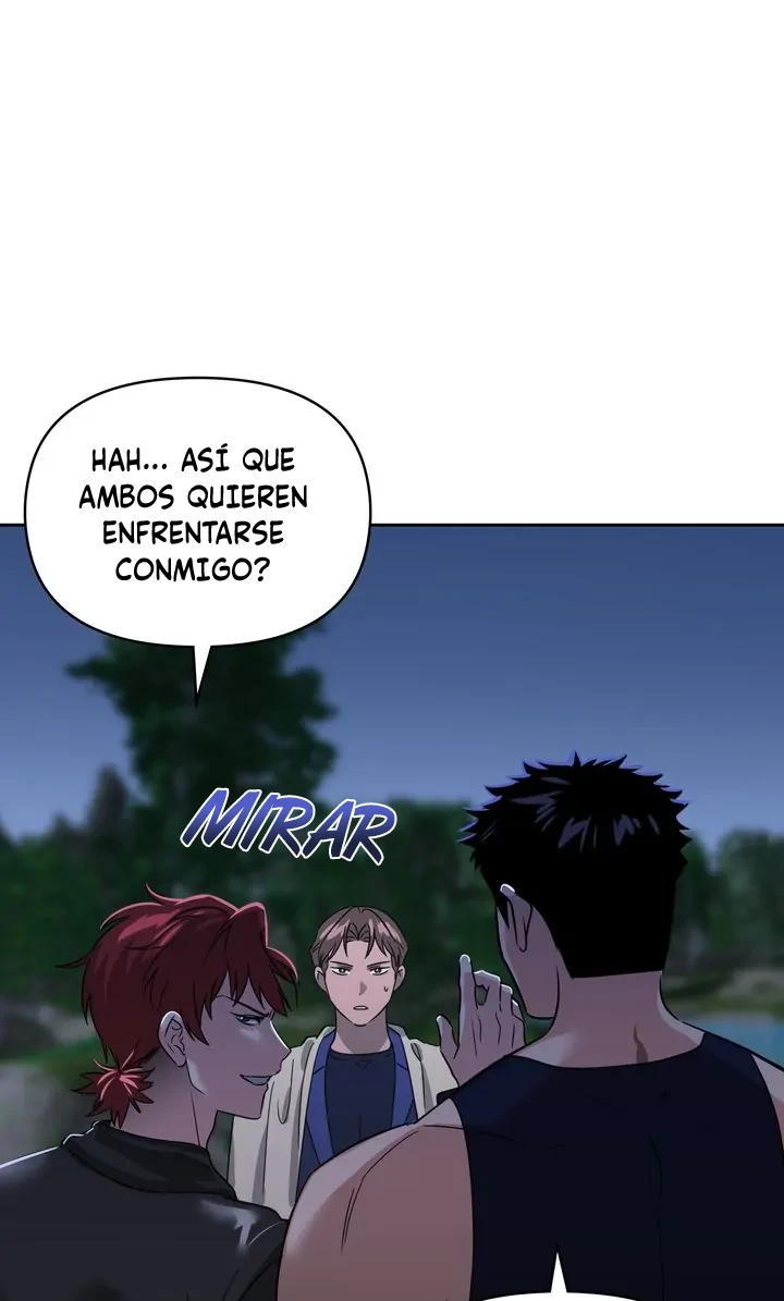 29 Mision salvar al cazador