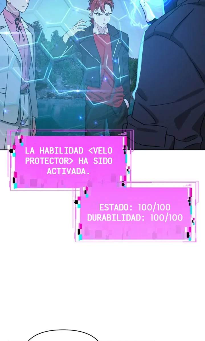 63 Mision salvar al cazador