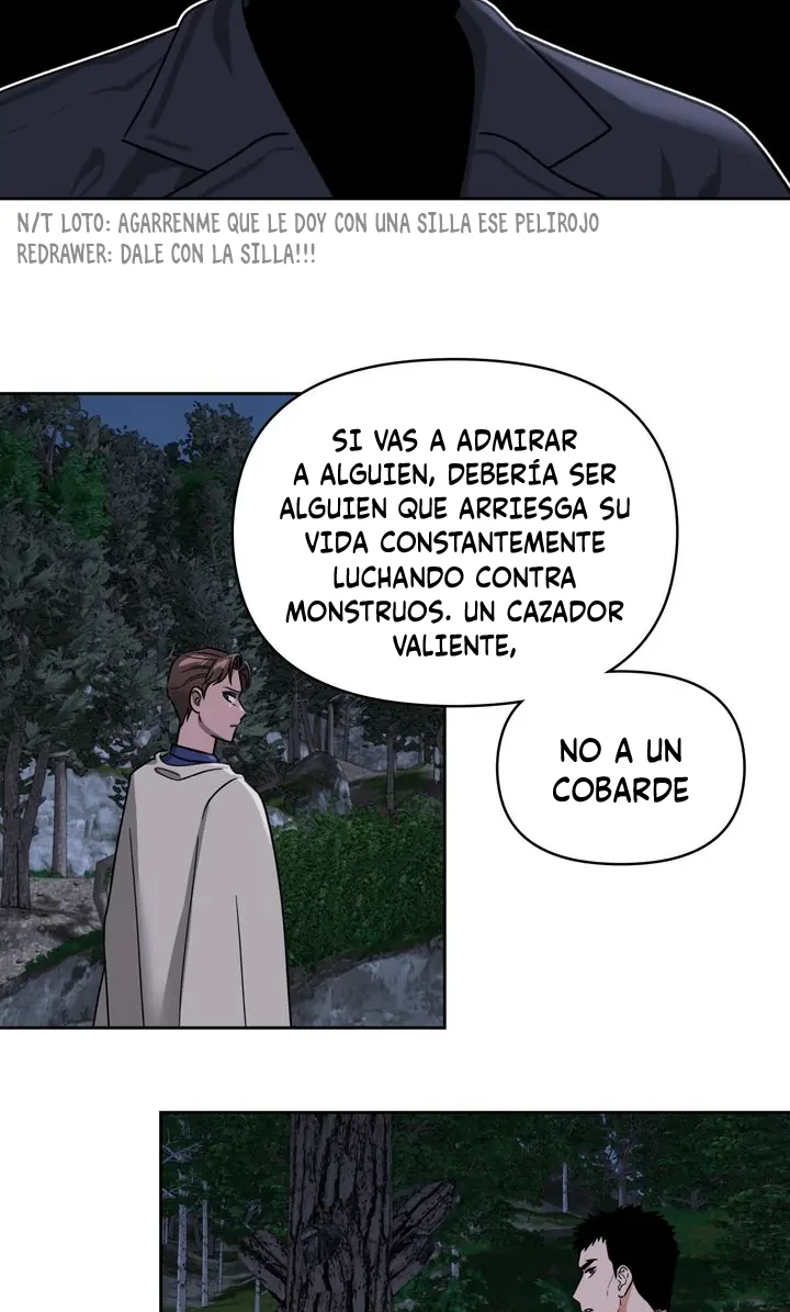 14 Mision salvar al cazador