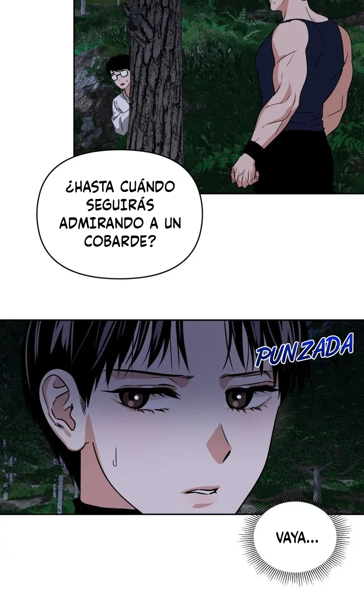 15 Mision salvar al cazador