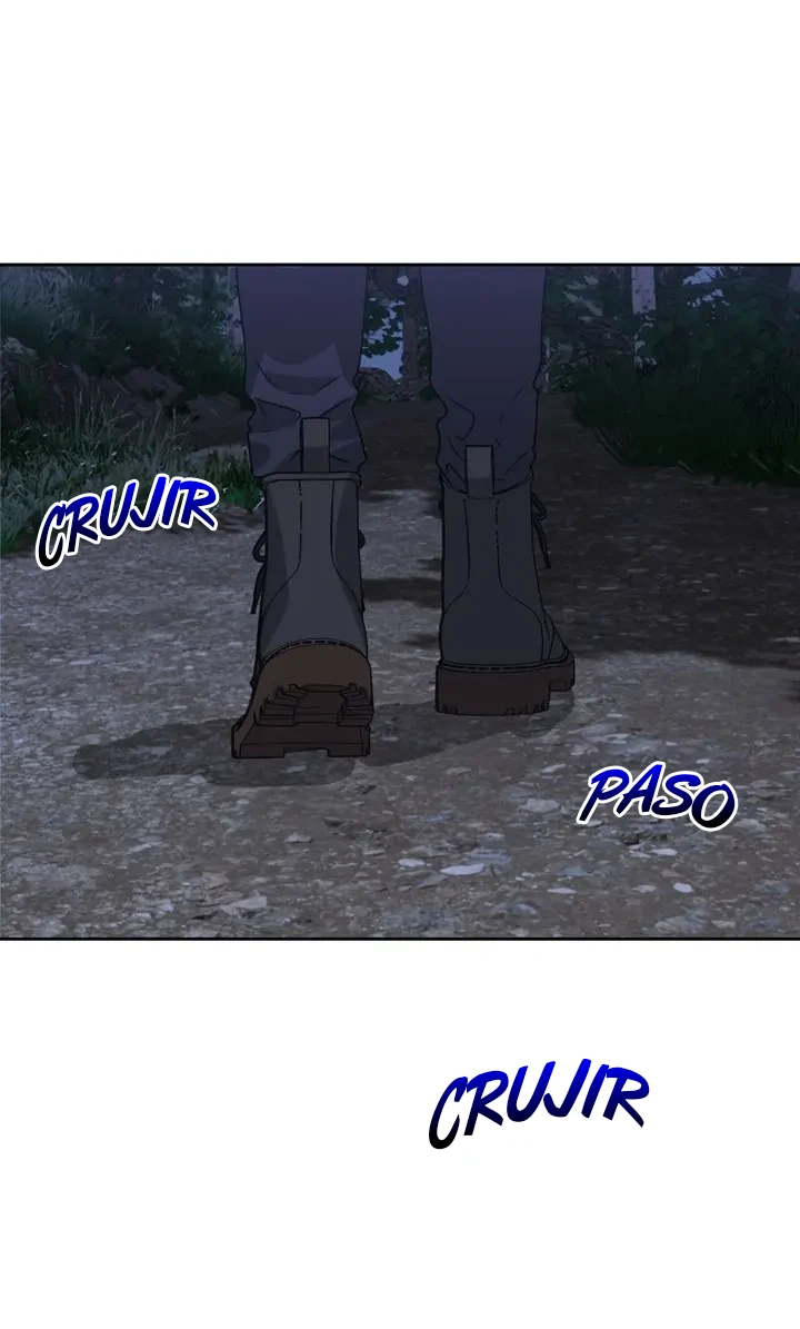 51 Mision salvar al cazador