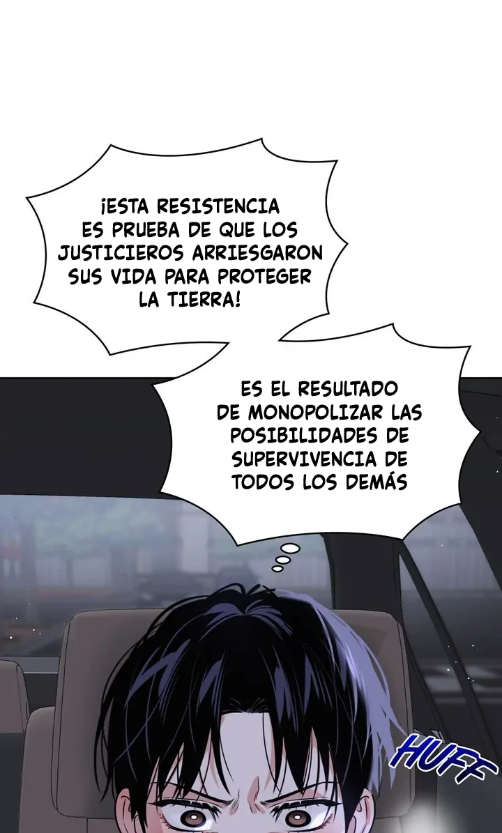 42 Mision salvar al cazador