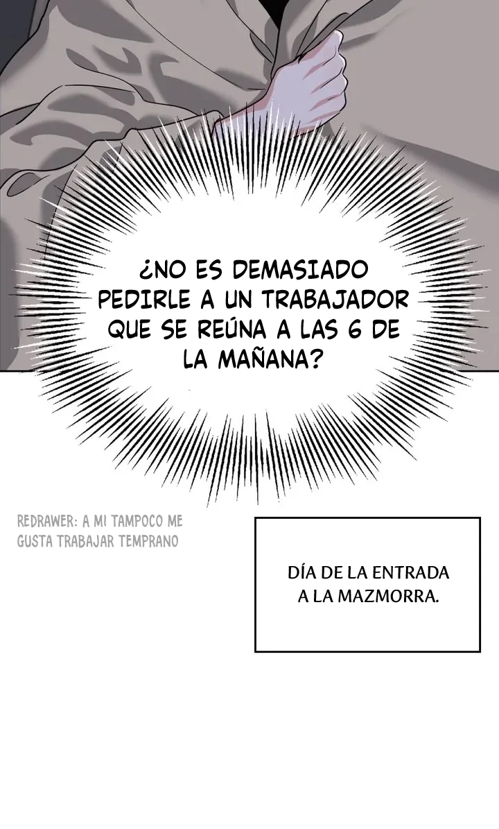 37 Mision salvar al cazador