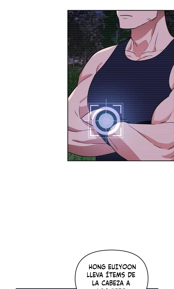 68 Mision salvar al cazador