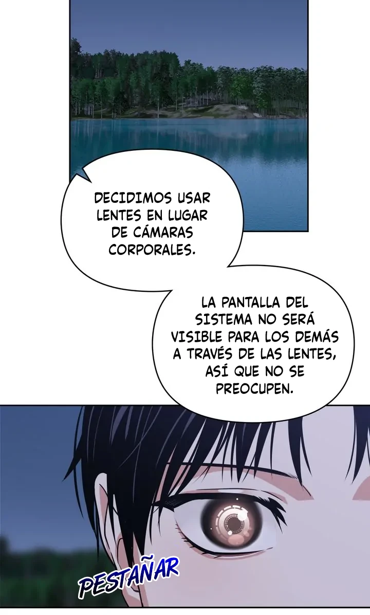 60 Mision salvar al cazador