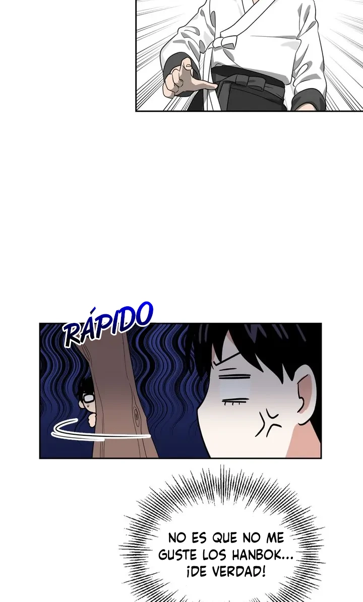 65 Mision salvar al cazador