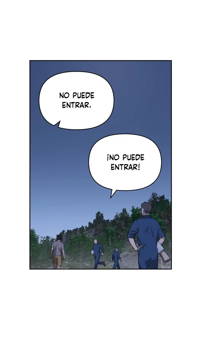 50 Mision salvar al cazador