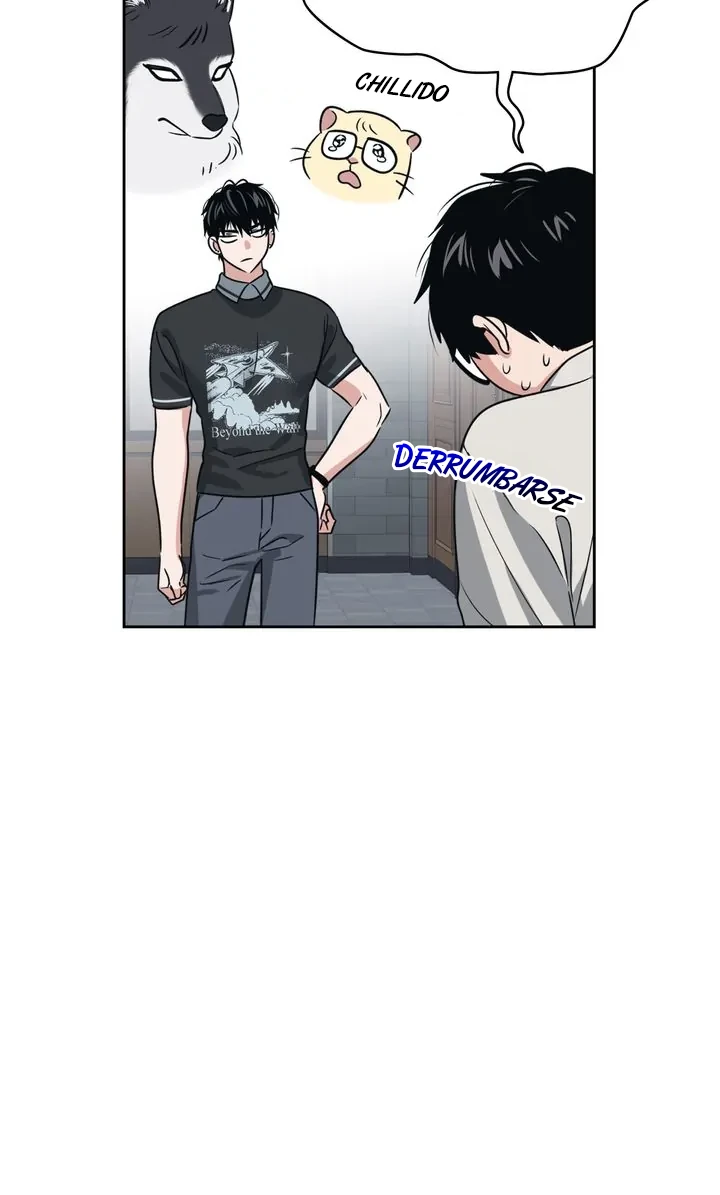 23 Mision salvar al cazador