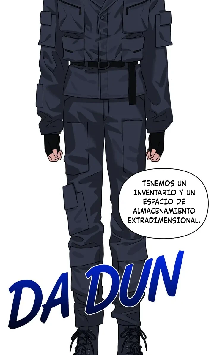 74 Mision salvar al cazador