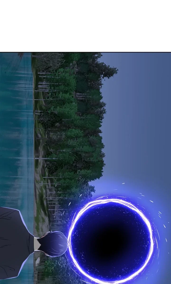 54 Mision salvar al cazador