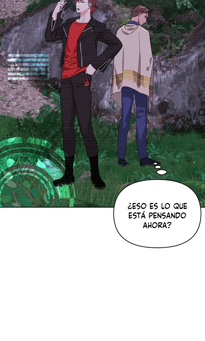 62 Mision salvar al cazador