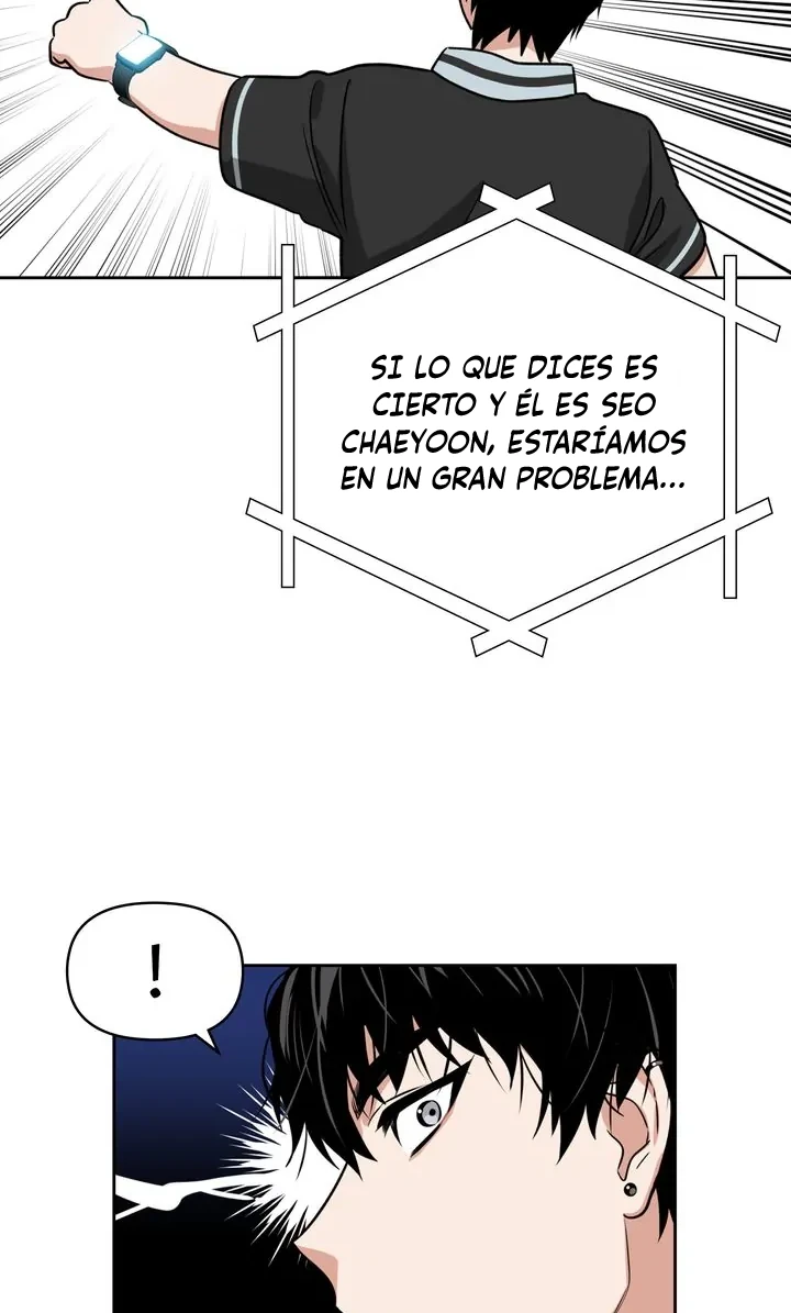 16 Mision salvar al cazador