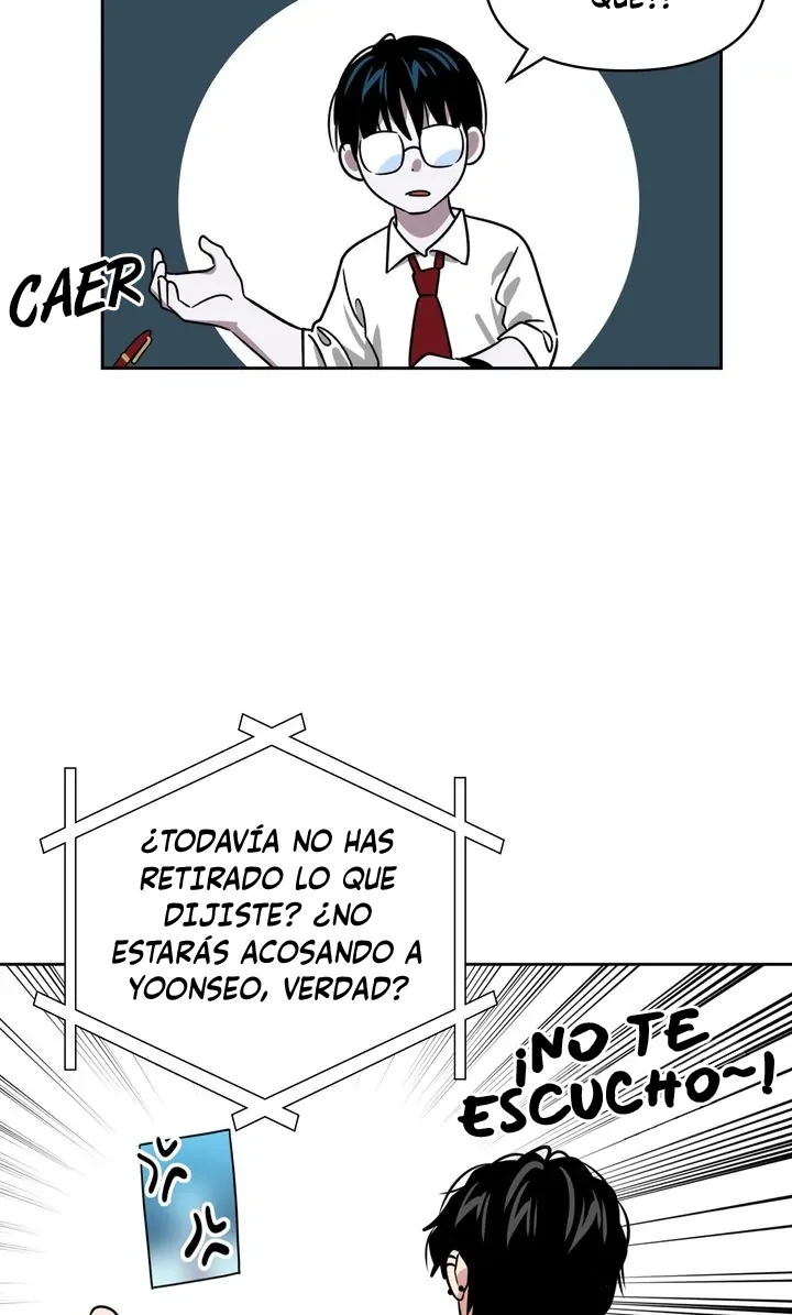 15 Mision salvar al cazador