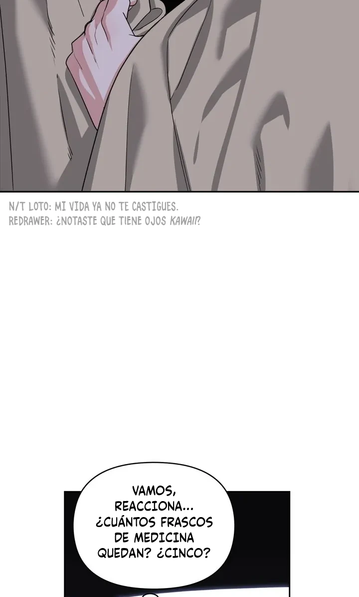 46 Mision salvar al cazador