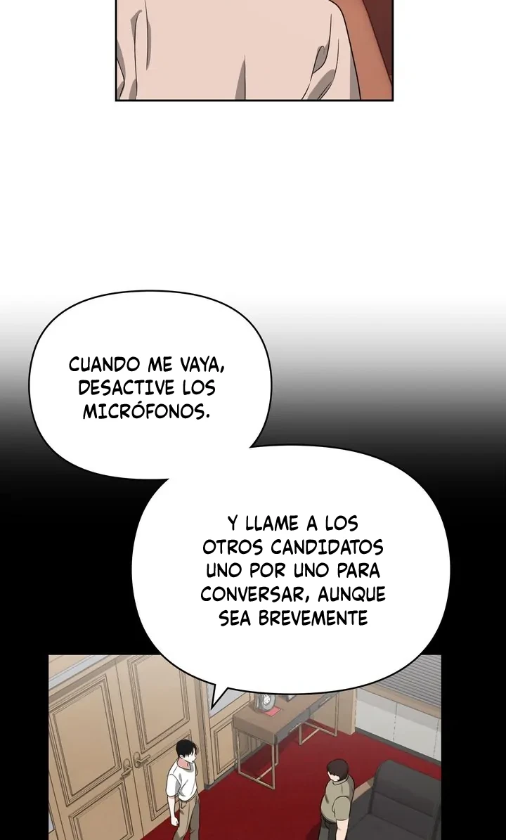 25 Mision salvar al cazador