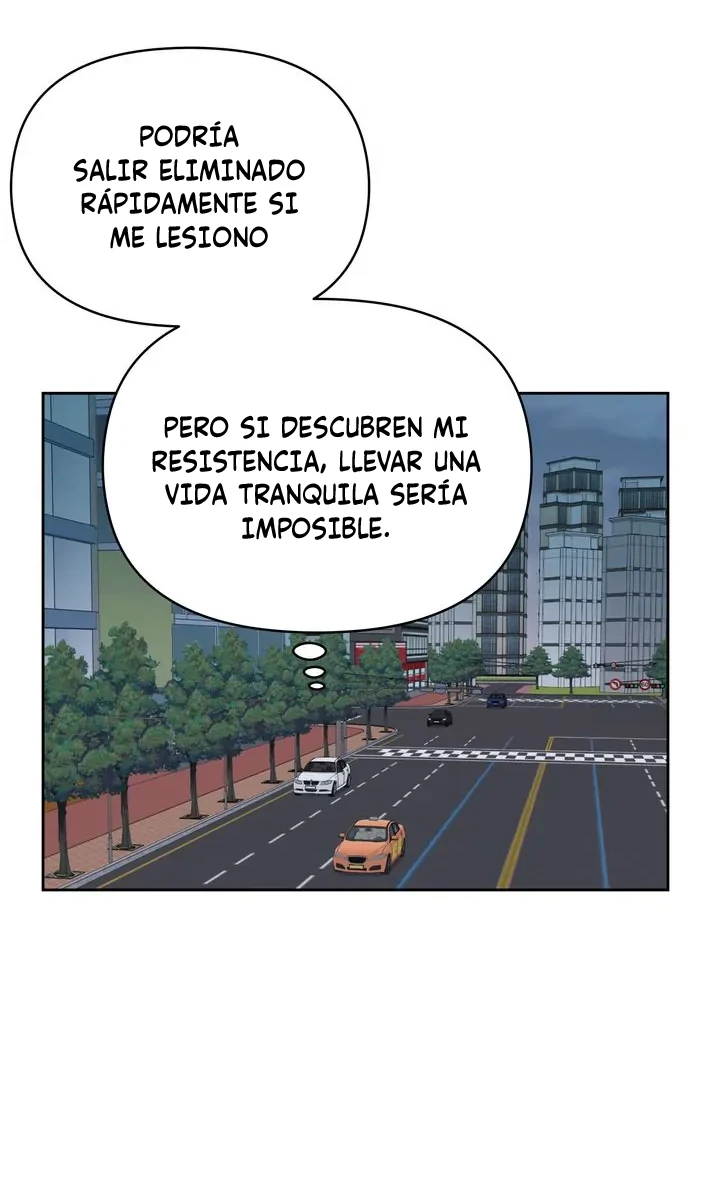 38 Mision salvar al cazador