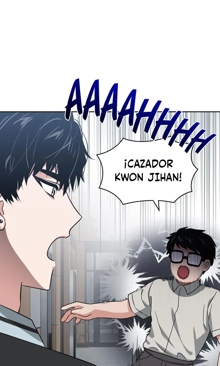 21 Mision salvar al cazador