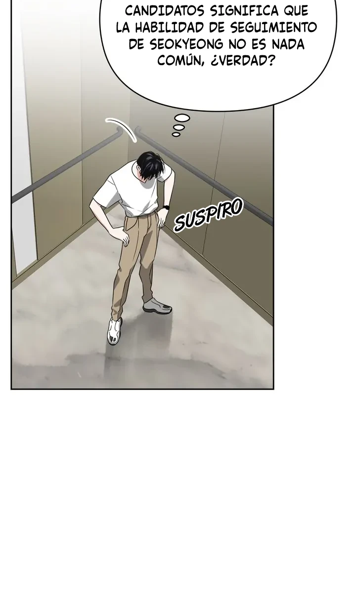 2 Mision salvar al cazador