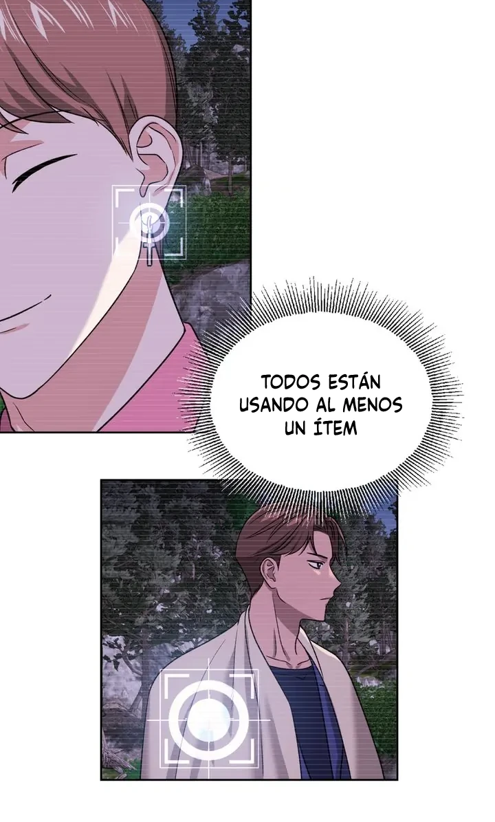 67 Mision salvar al cazador