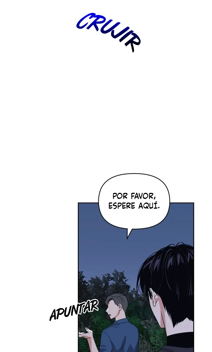 52 Mision salvar al cazador