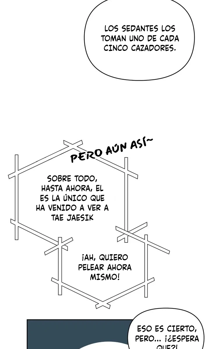 14 Mision salvar al cazador