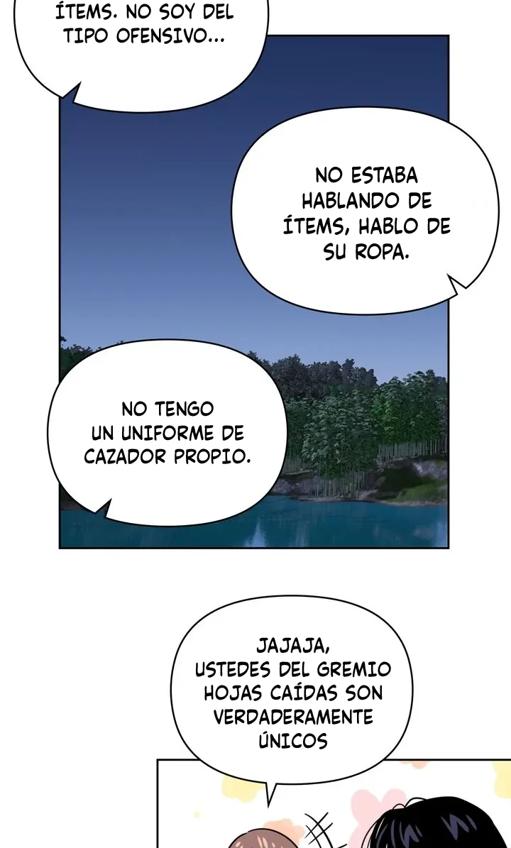 72 Mision salvar al cazador