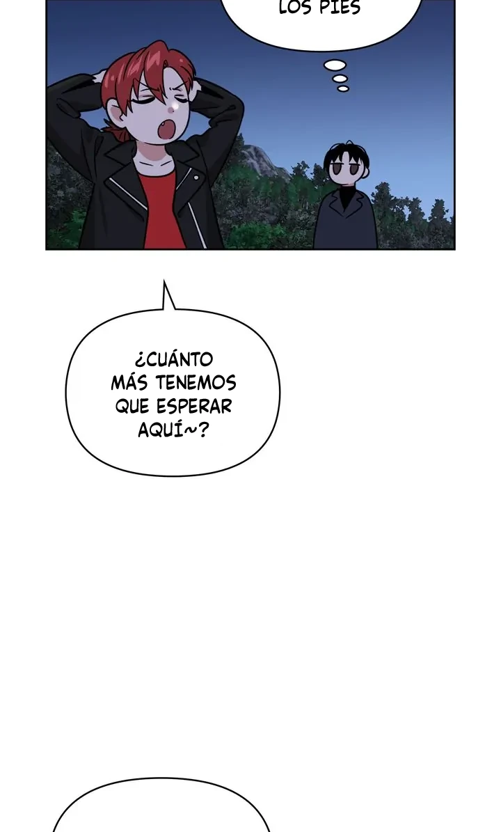 69 Mision salvar al cazador