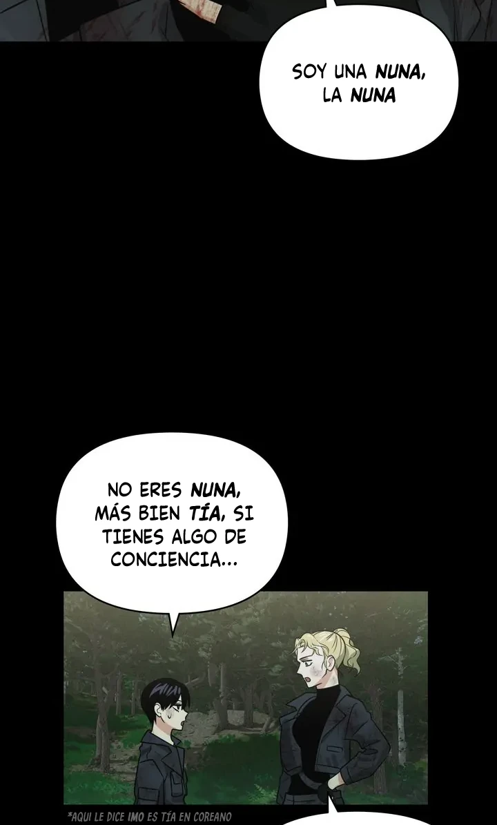 51 Mision salvar al cazador