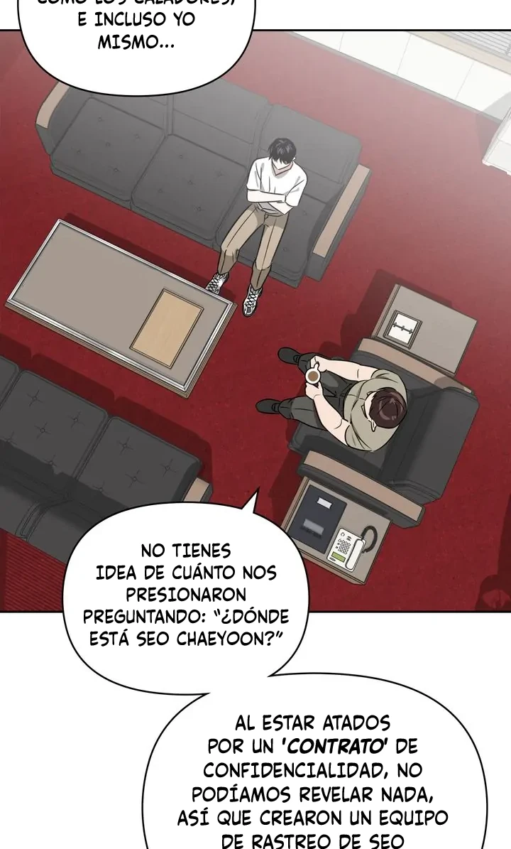 43 Mision salvar al cazador