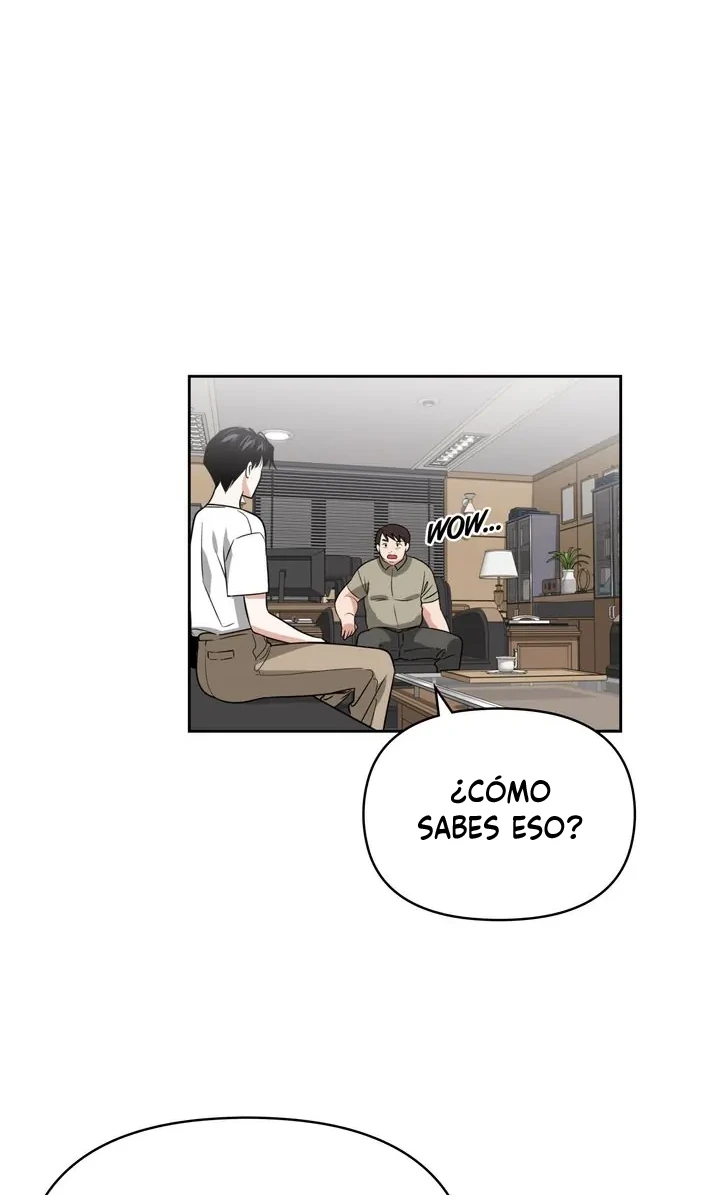 72 Mision salvar al cazador