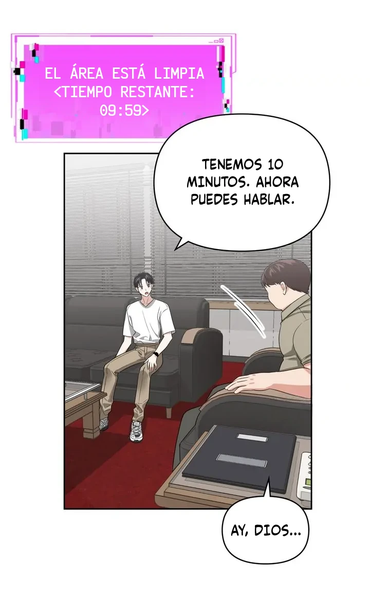 31 Mision salvar al cazador